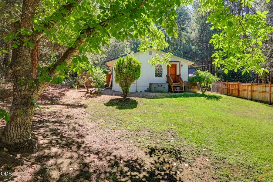 4184 E Evans Creek Road, Rogue River, OR 97537 - #3
