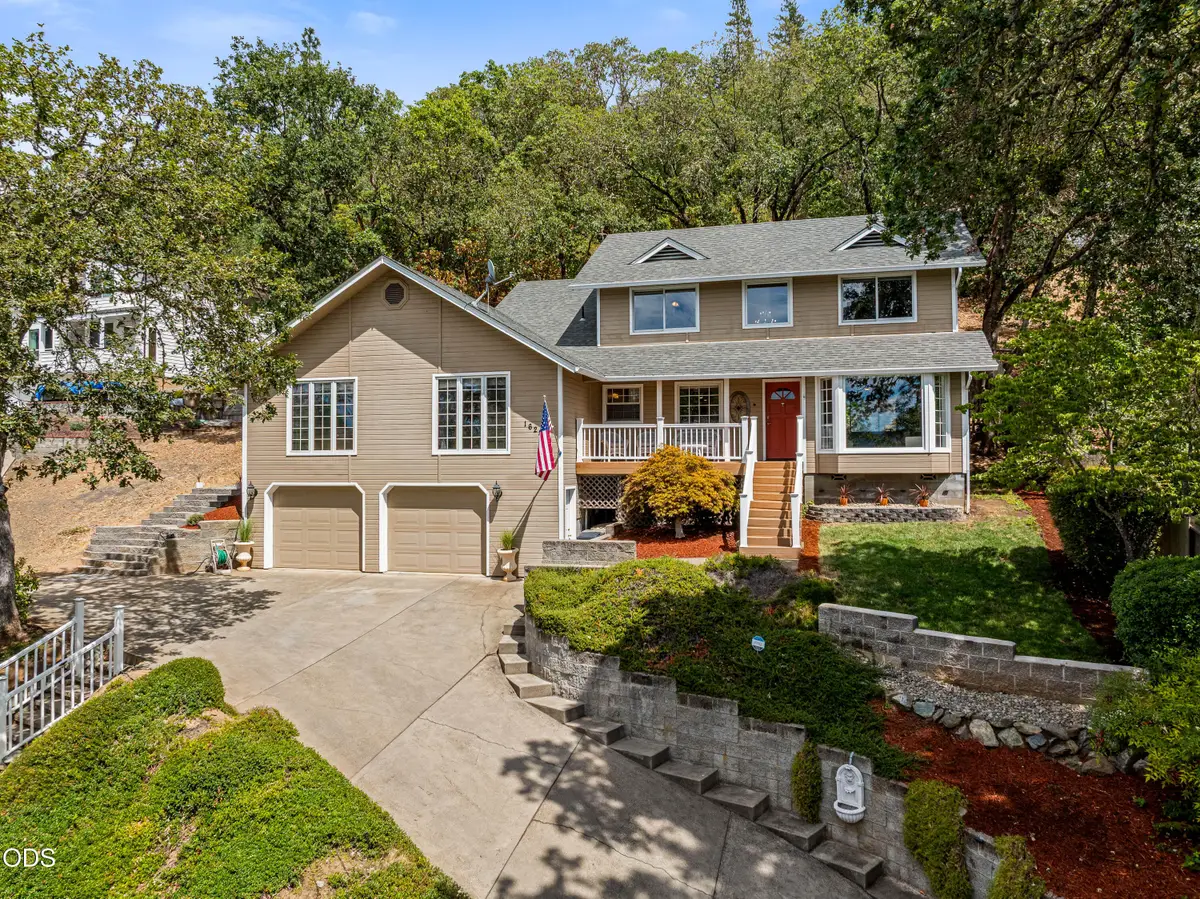 1628 NE Terrace Drive, Grants Pass, OR 97526 - #1