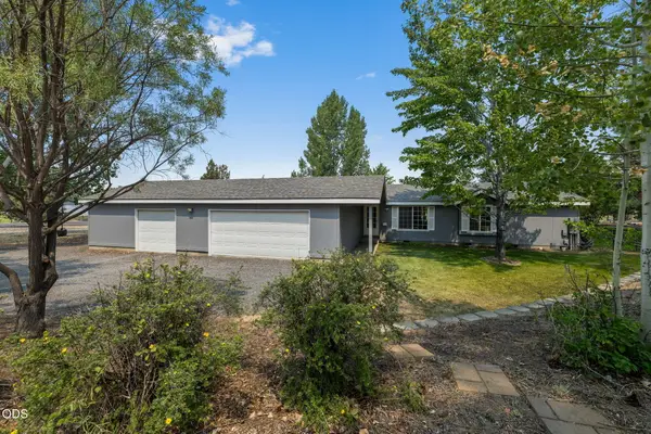 62362 Powell Butte Highway, Bend, OR 97701