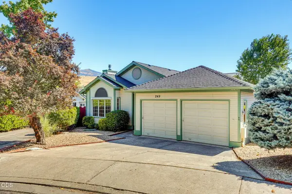 249 N Wightman Street, Ashland, OR 97520