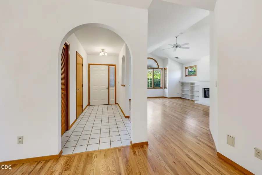 249 N Wightman Street, Ashland, OR 97520 - #3