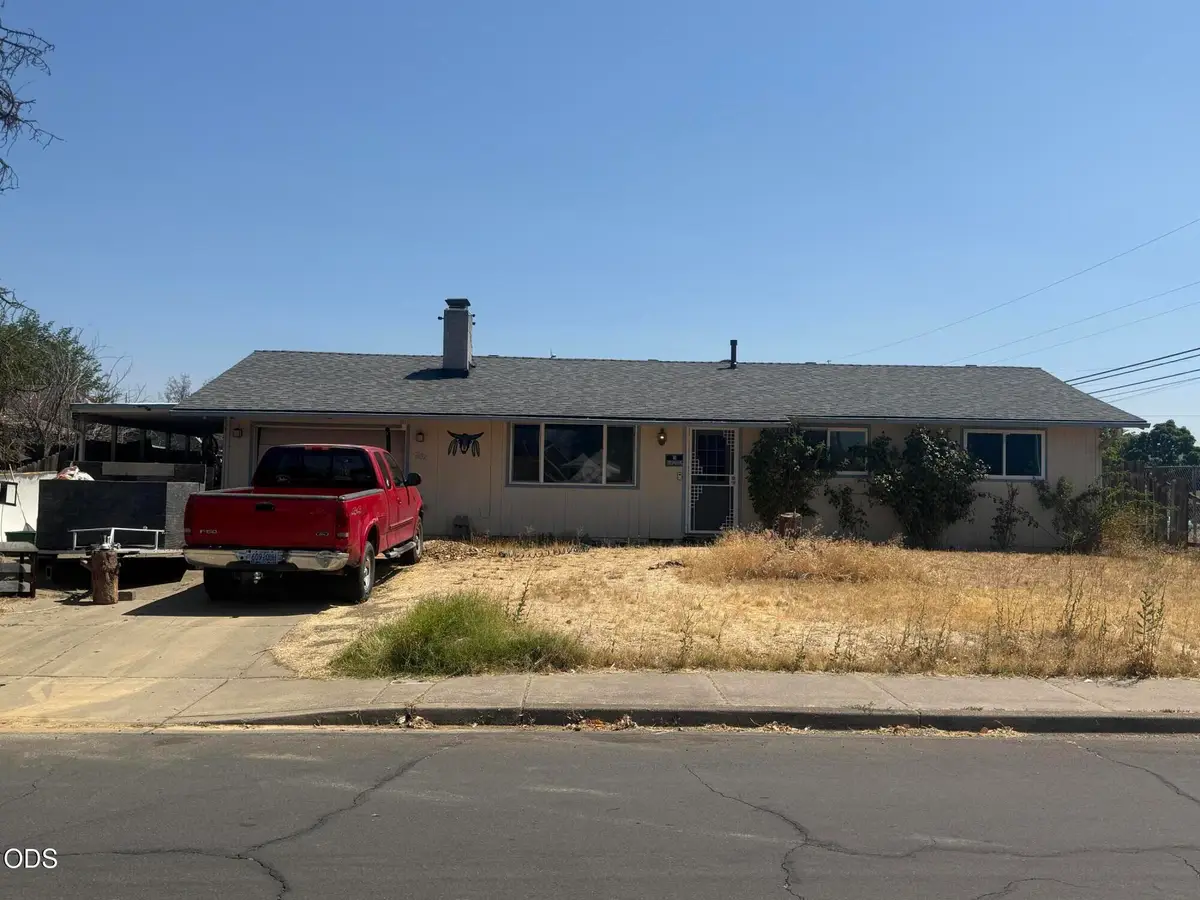 7632 Gladstone Avenue, White City, OR 97503 - #1