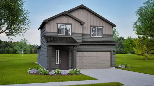 61076 NE Give Place, Bend, OR 97701