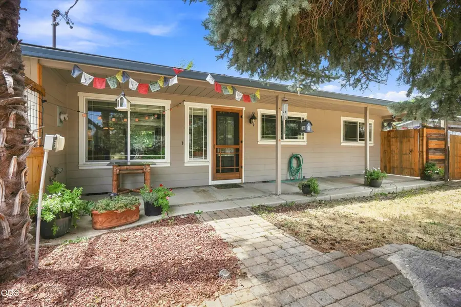 2372 Happy Valley Drive, Medford, OR 97501 - #3