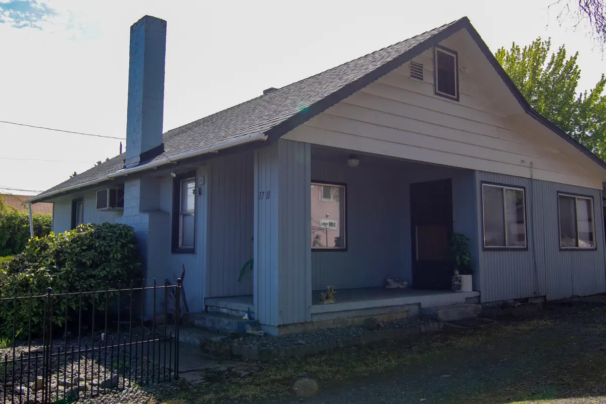 1711 Prune Street, Medford, OR 97501 - #1