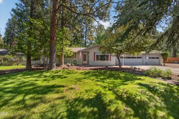 60822 Onyx Street, Bend, OR 97702