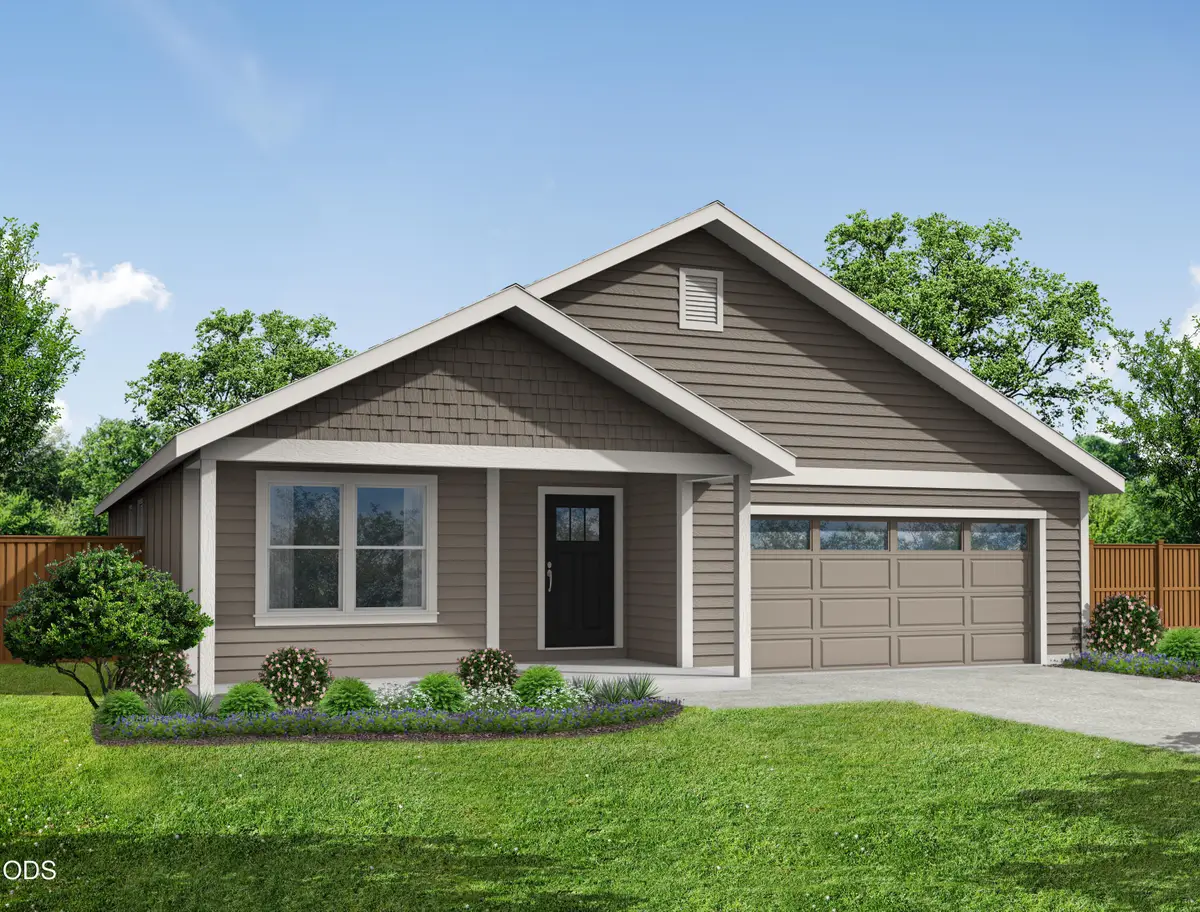 909 SE Ridgeview Drive #36, Culver, OR 97734 - #1