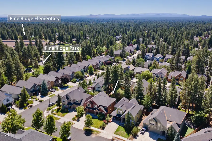 19775 Thimbleberry Way, Bend, OR 97702 - #2