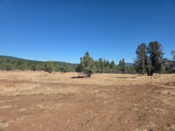 0 Knollcrest Road #20 Acres, Klamath Falls, OR 97603