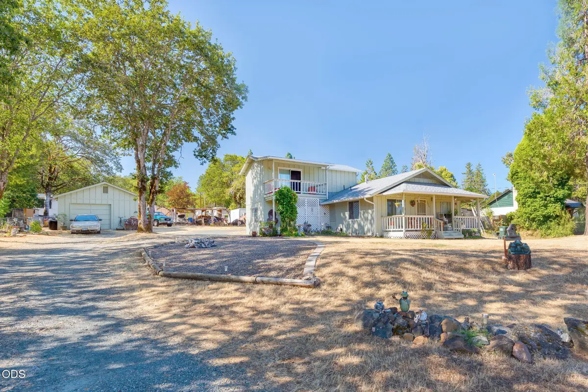 2829 Hamilton Lane, Grants Pass, OR 97527 - #1