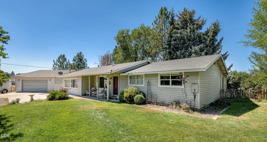 2987 NW West Hills Loop, Prineville, OR 97754 - #3