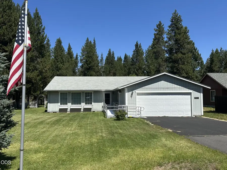 17284 Kingfisher Drive, Bend, OR 97707 - #2
