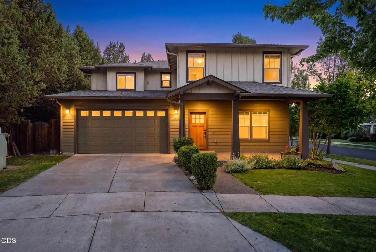20308 Aberdeen Drive, Bend, OR 97702 - #1