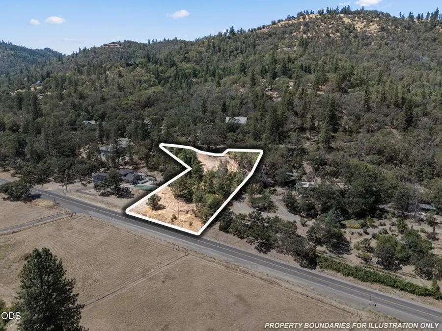 4183 Camino Viejo Road, Medford, OR 97501 - #3