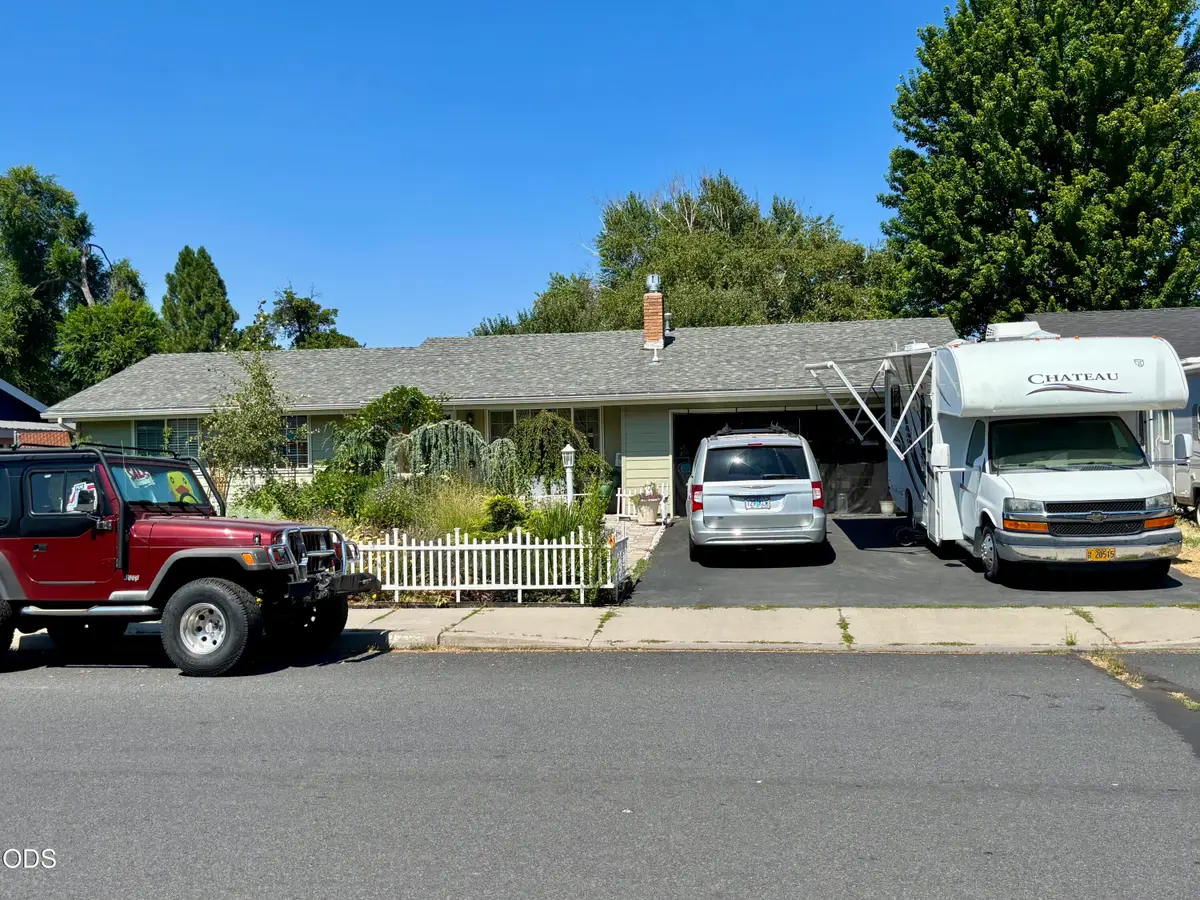 4731 Memorie Lane, Klamath Falls, OR 97603 - #1