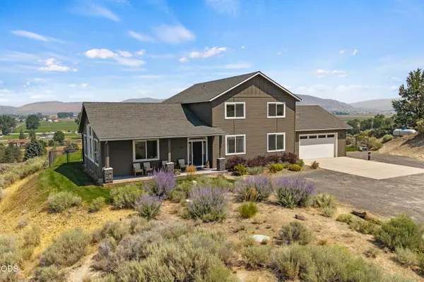 9582 Hill Road, Klamath Falls, OR 97603