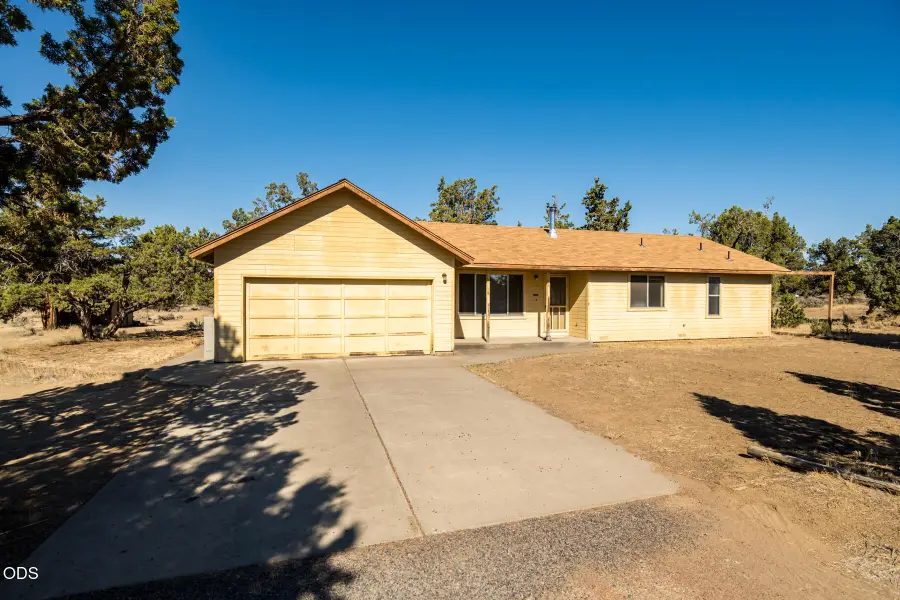 63455 Chaparrel Drive, Bend, OR 97701 - #3