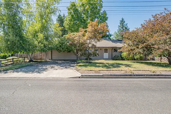 2840 Alameda Street, Medford, OR 97504