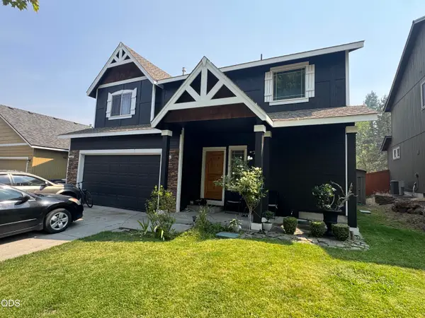 20301 Knightsbridge Place, Bend, OR 97702