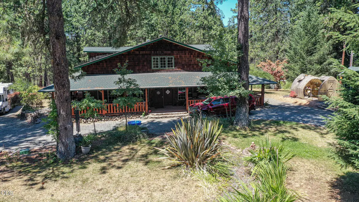 1160 Crow Road, Merlin, OR 97532 - #1