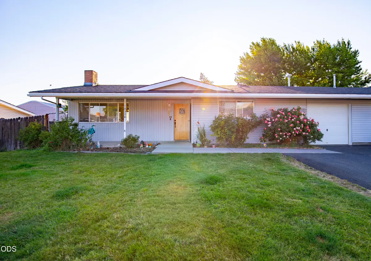 10336 Wright Avenue, Klamath Falls, OR 97603 - #1