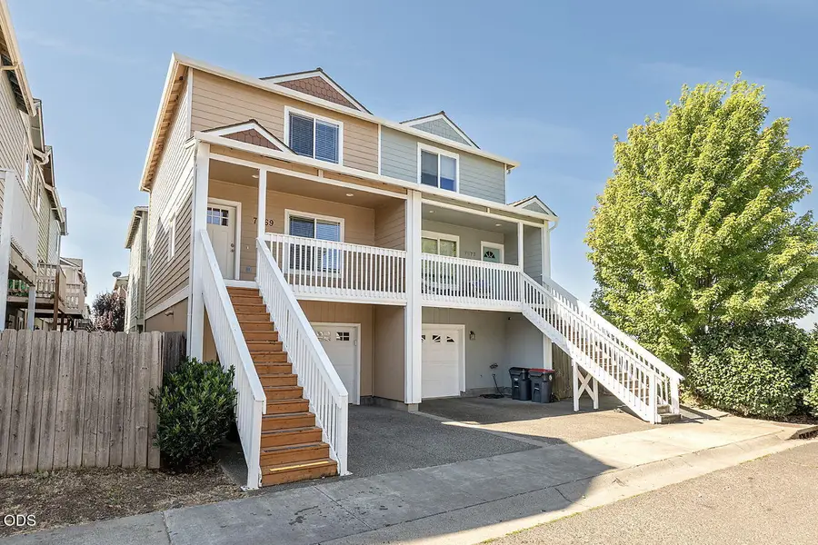 7869 Jacqueline Way, White City, OR 97503 - #2