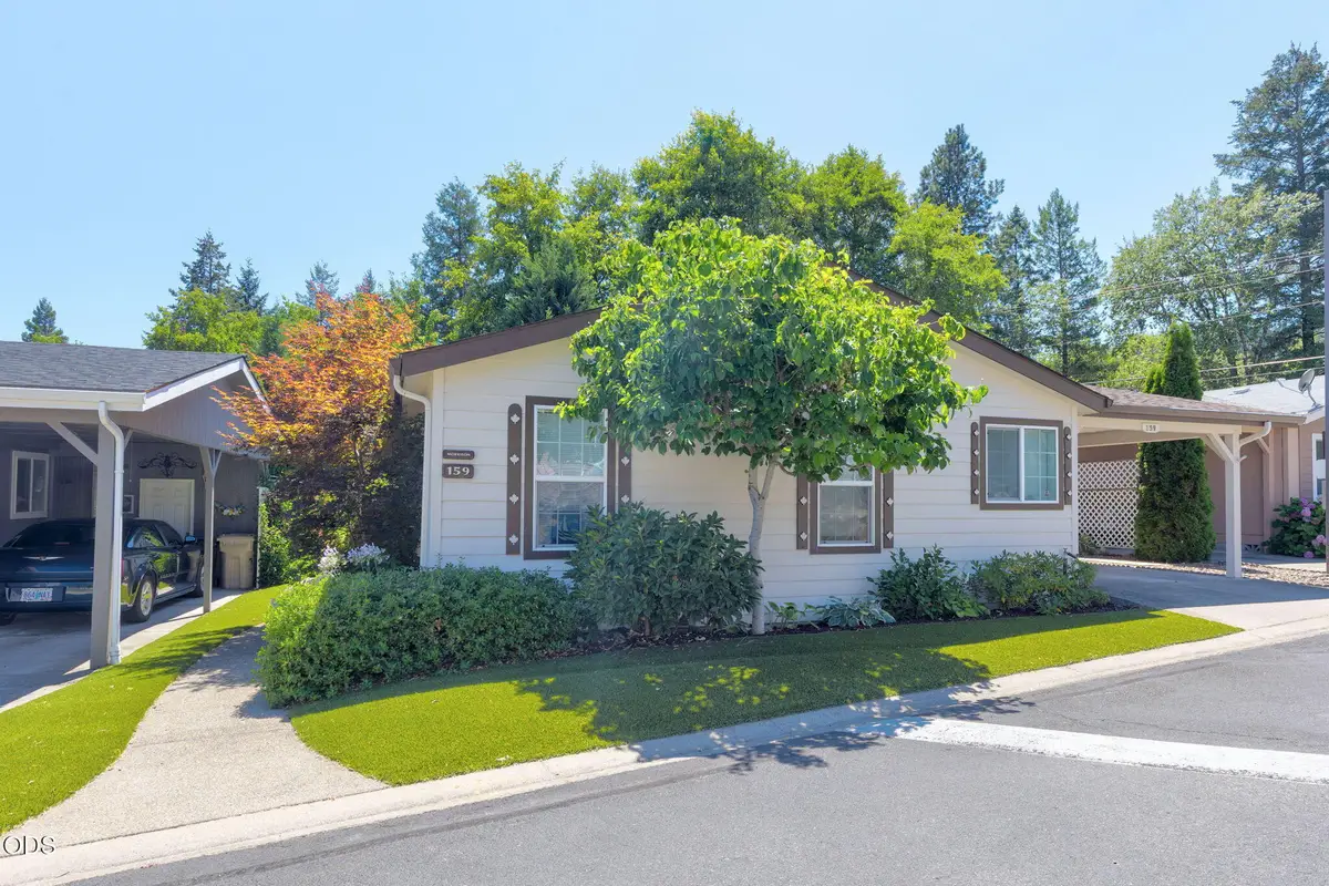 159 NW Wrightwood Circle, Grants Pass, OR 97526 - #1