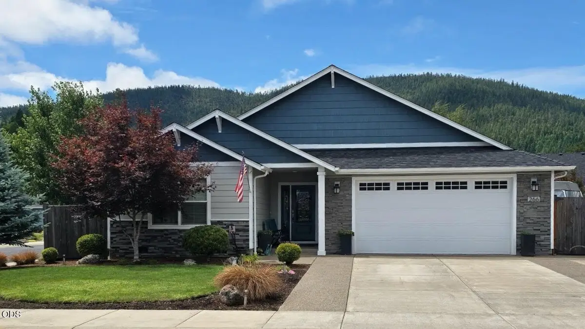 266 Retirement Lane, Cave Junction, OR 97523 - #1