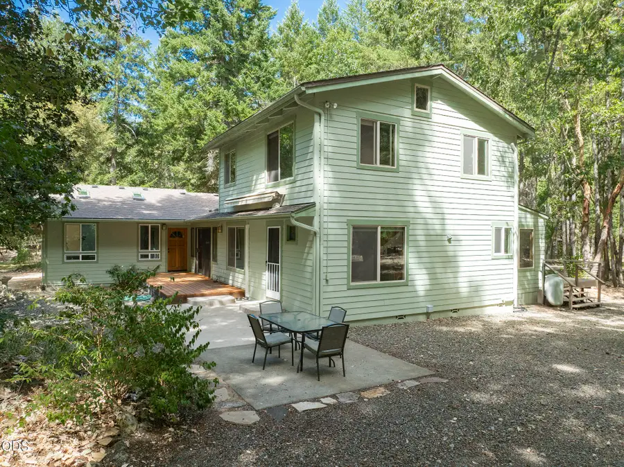 8843 Deer Creek Road, Selma, OR 97538 - #2