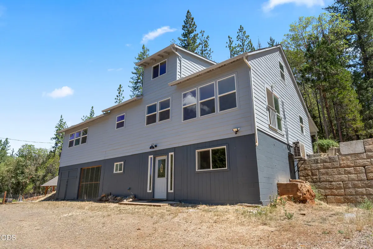 2016 Sykes Creek Road, Rogue River, OR 97537 - #1