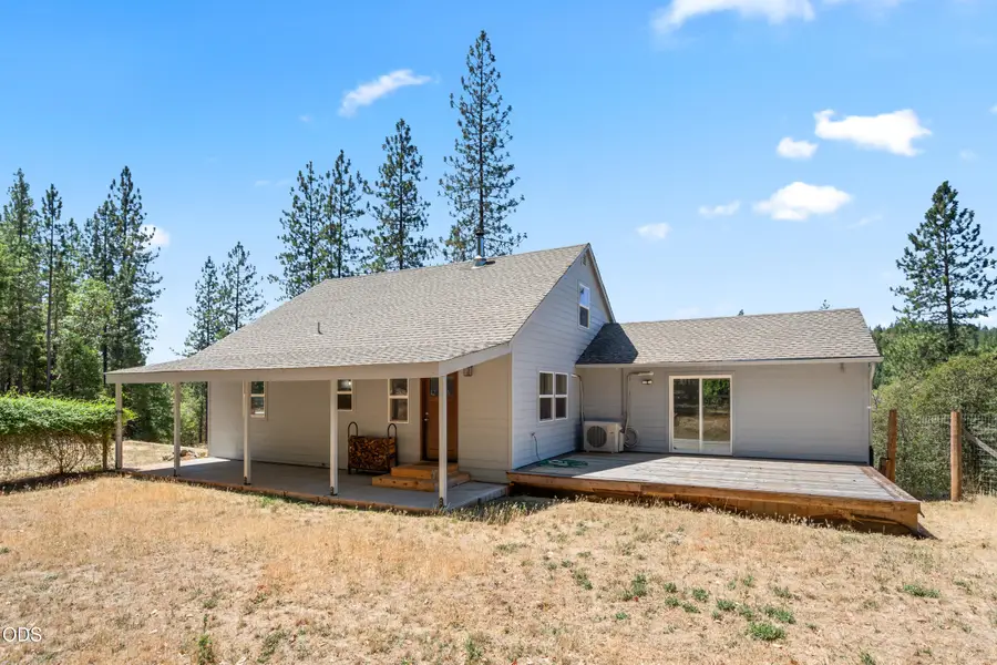 2016 Sykes Creek Road, Rogue River, OR 97537 - #2