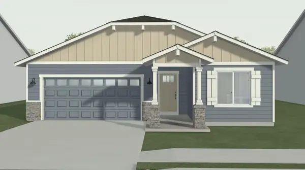 803 NE Discovery Loop #Lot 164, Prineville, OR 97754