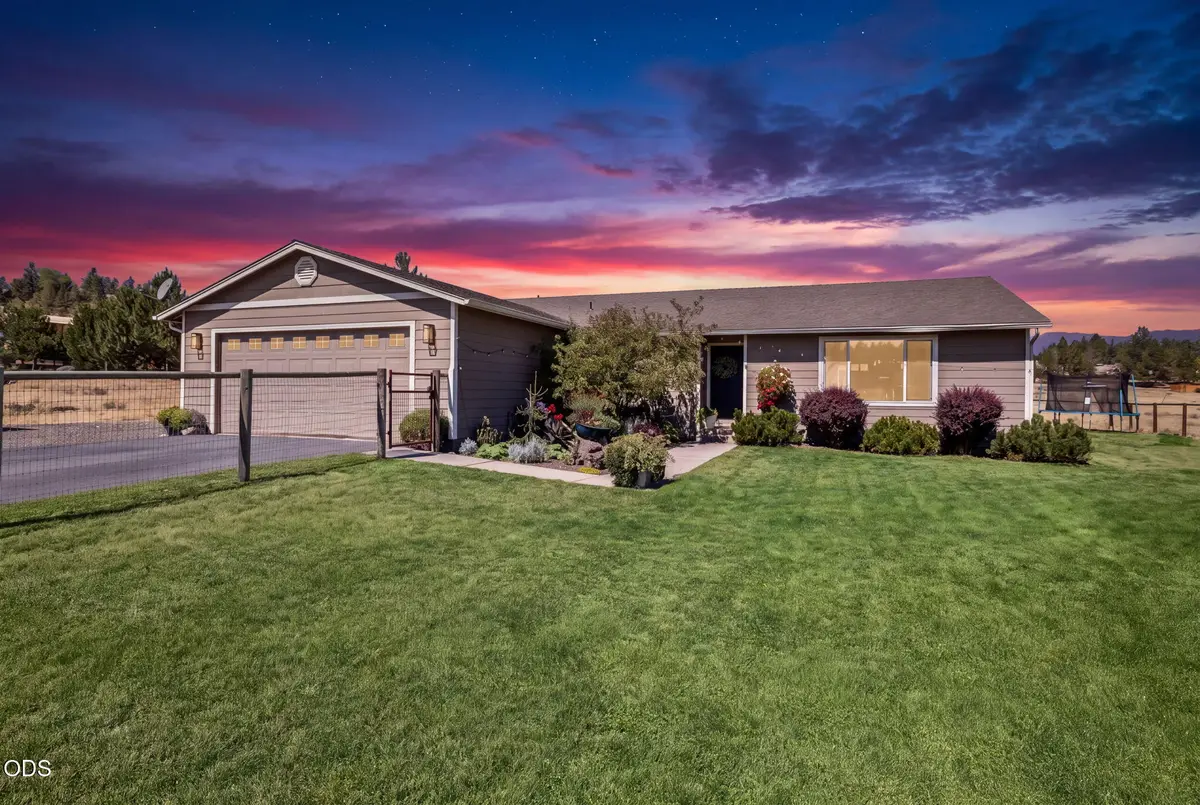 1940 SE Sagebrush Drive, Madras, OR 97741 - #1
