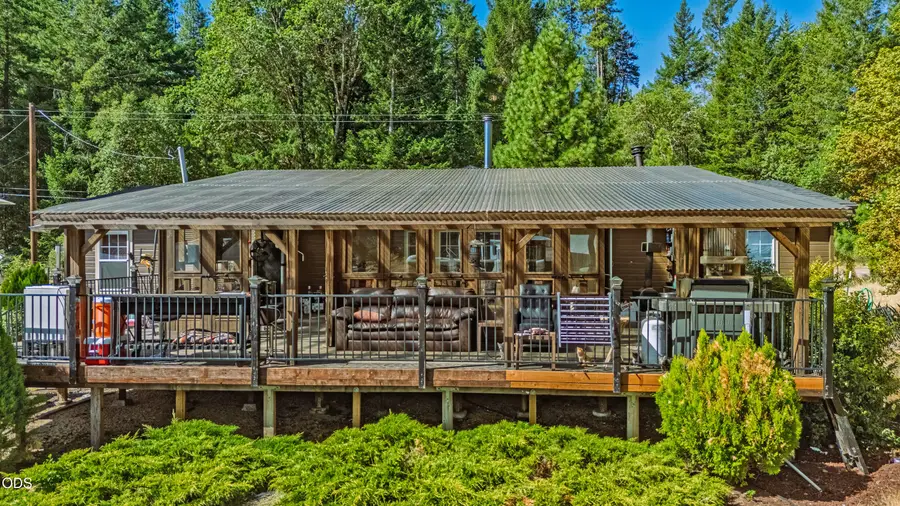 110 Pine Tree Way, Selma, OR 97538 - #3