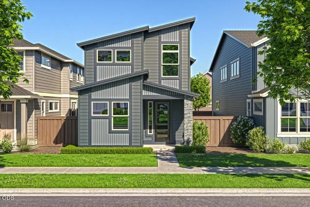 20896 SE Denver Drive, Bend, OR 97702 - #1