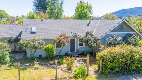 24127 Redwood Highway, Kerby, OR 97531