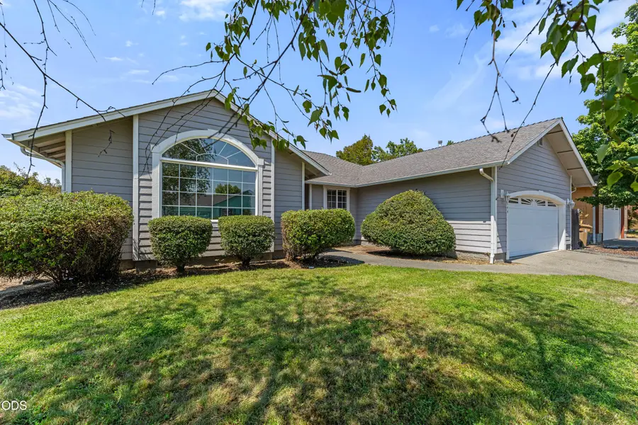 544 SW Anique Lane, Grants Pass, OR 97526 - #2