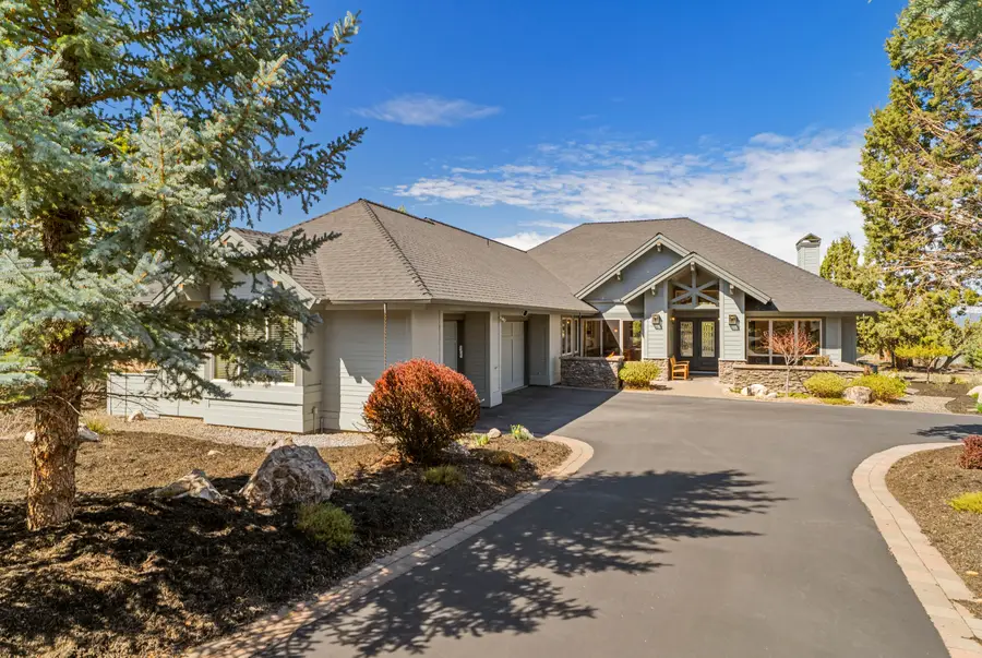 11403 Jubel Court, Redmond, OR 97756 - #3