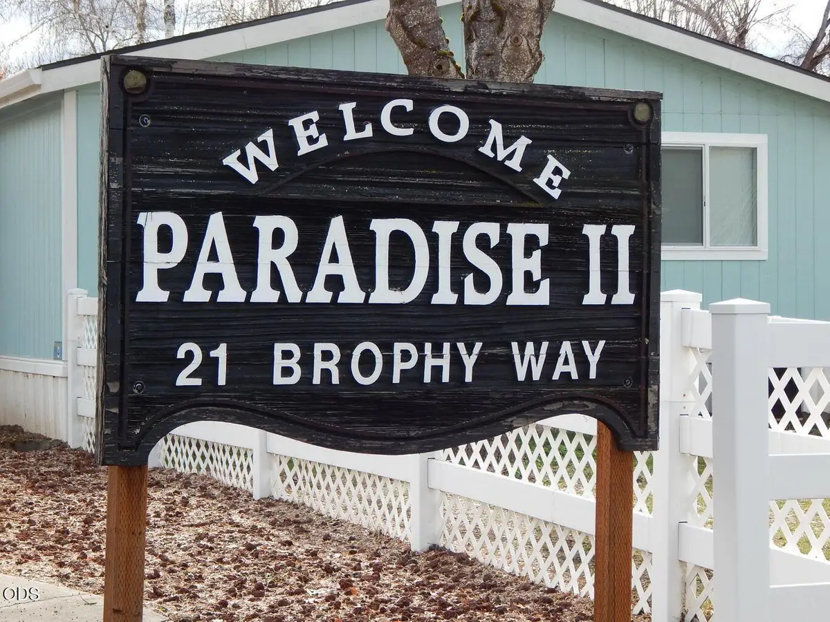 21 Brophy Way #UNIT 23, Shady Cove, OR 97539 - #1
