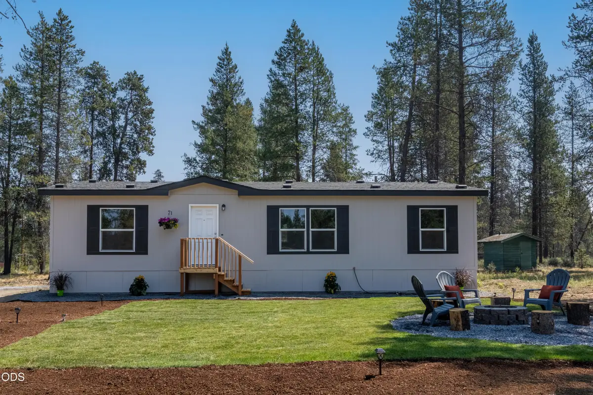 17033 Cagle Road, La Pine, OR 97739 - #1