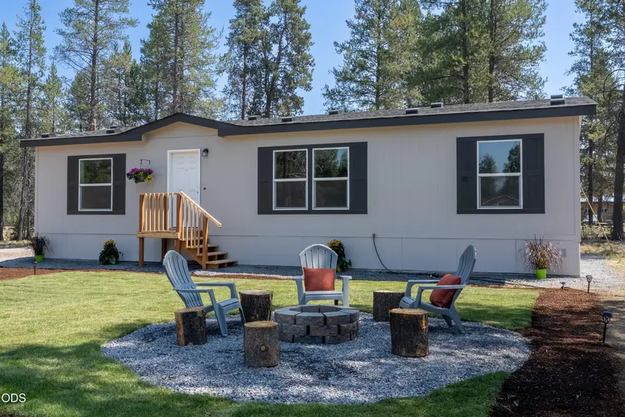 17033 Cagle Road, La Pine, OR 97739 - #2