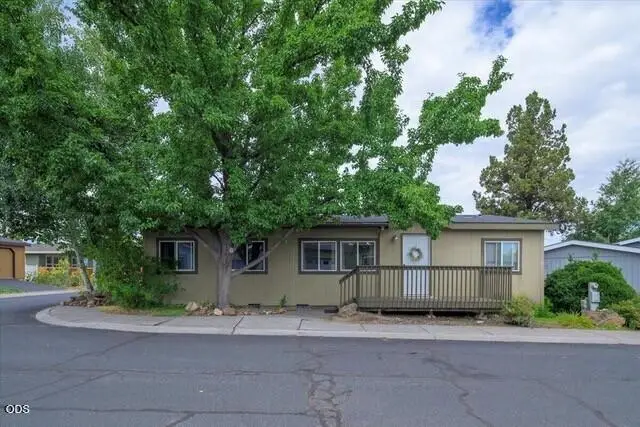 1280 SW Salsify Lane, Redmond, OR 97756 - #1