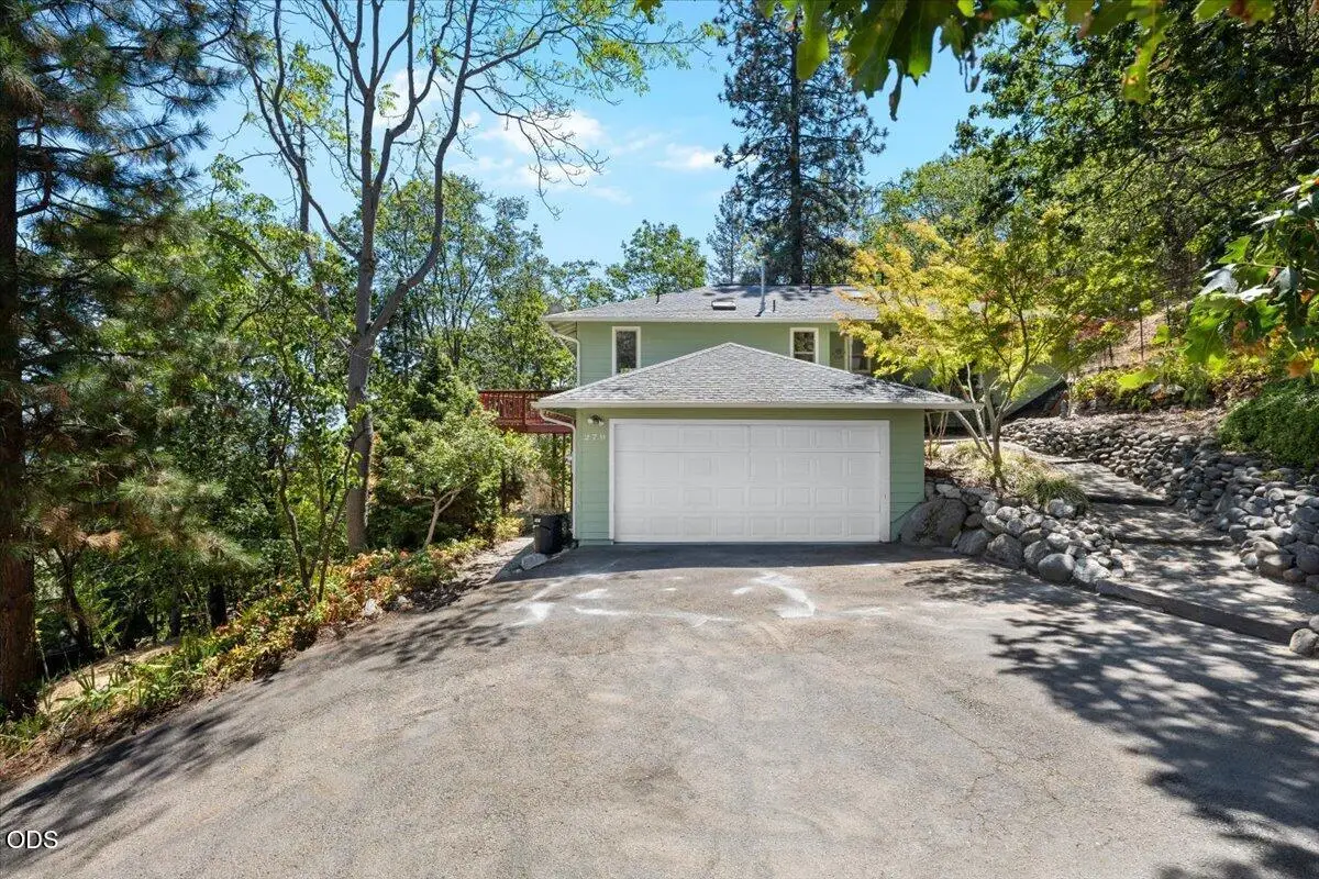 279 Alta Street, Ashland, OR 97520 - #1