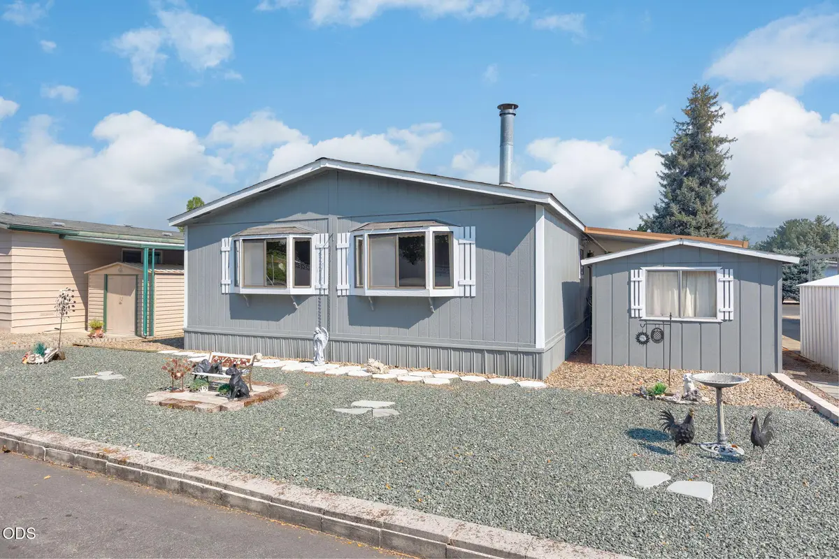 109 Waverly Drive, Grants Pass, OR 97526 - #1