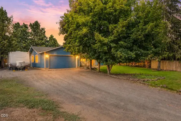 63385 Omer Drive, Bend, OR 97701