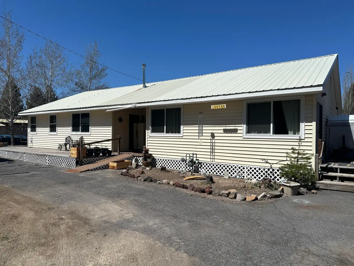 136350 Main Street, Crescent, OR 97733 - #1