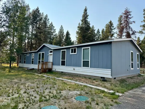 52322 Glenwood Drive, La Pine, OR 97739