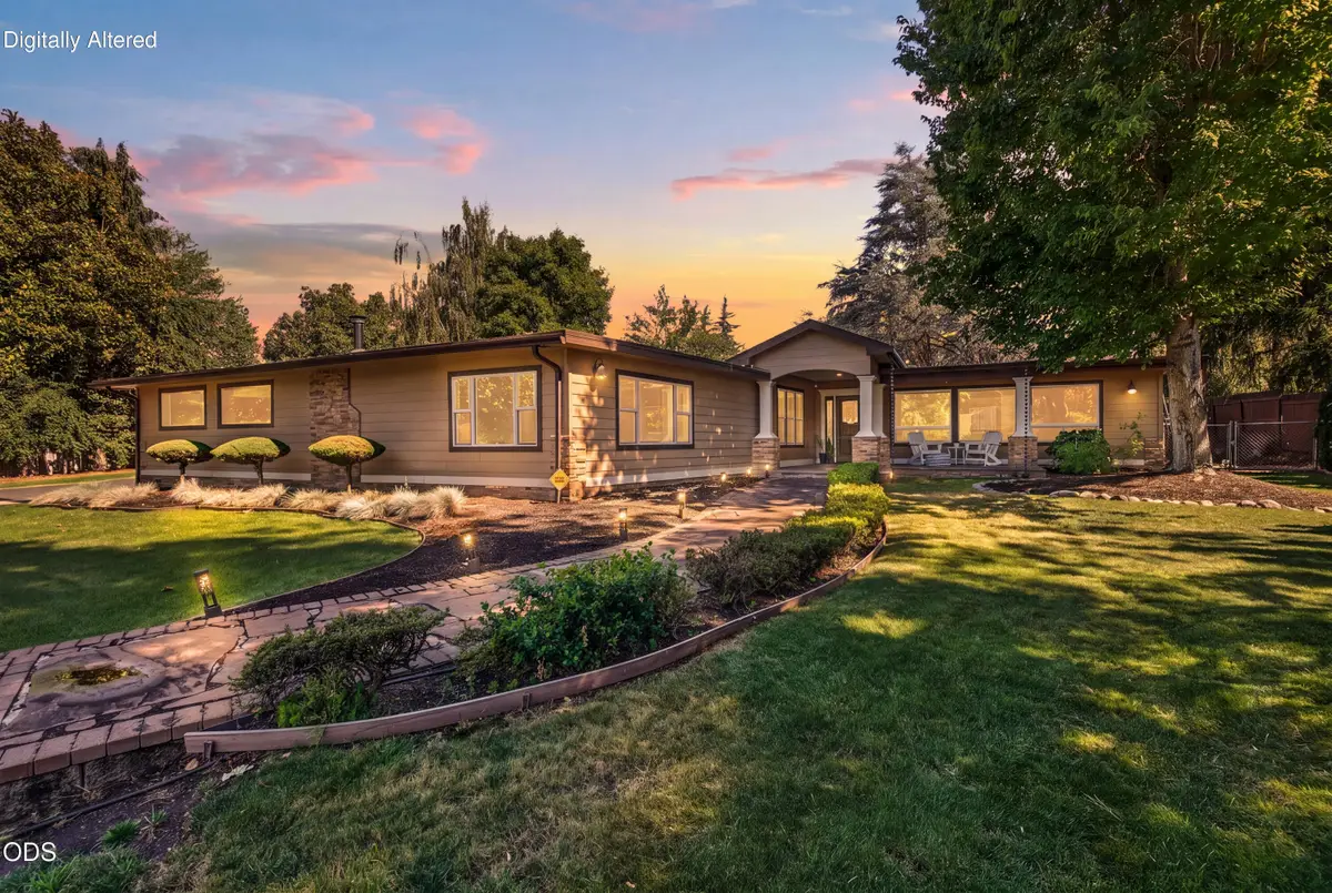 2201 Siskiyou Boulevard, Medford, OR 97504 - #1