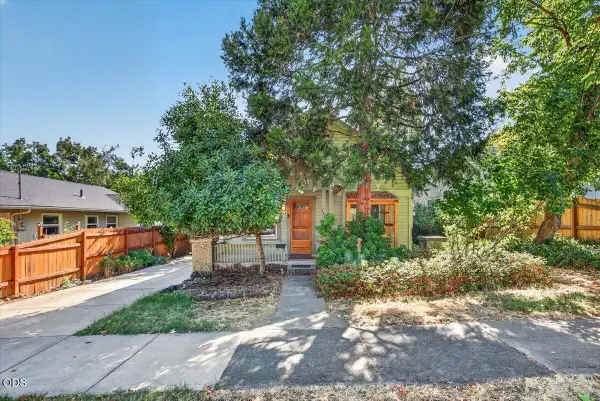148 Alida Street, Ashland, OR 97520