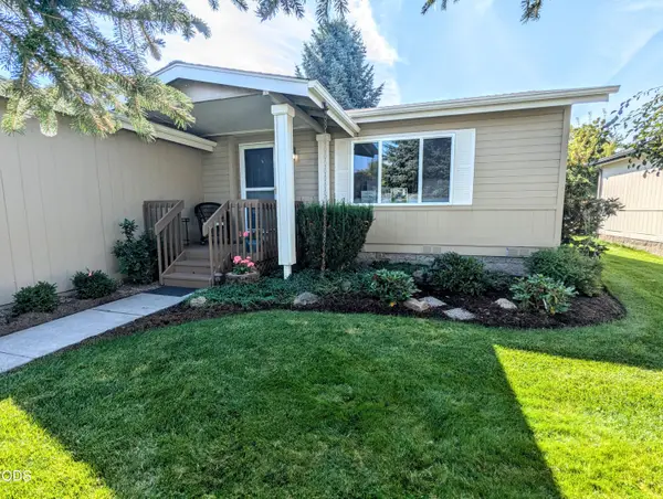 1188 NE 27th Street #35, Bend, OR 97701